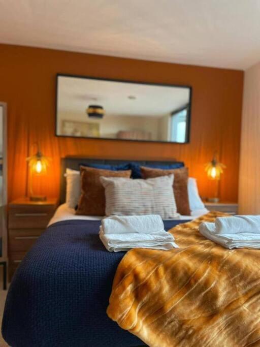 Paramount City Living 105 Swindon Eksteriør billede
